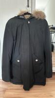 Woolrich Arctic Parka Schwarz Größe L Bayern - Bayreuth Vorschau