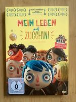 Mein Leben als Zucchini 2016 DVD sauber& gepflegt! Friedrichshain-Kreuzberg - Friedrichshain Vorschau