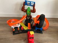 Hot Wheels Gorilla-Angriff Rheinland-Pfalz - Landscheid Vorschau