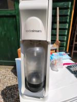 Soda Stream Niedersachsen - Amt Neuhaus Vorschau