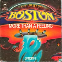 Boston – More Than A Feeling Nordrhein-Westfalen - Morsbach Vorschau