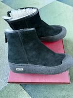 Original Bally Winterboots Altona - Hamburg Othmarschen Vorschau