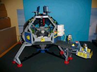 Playmobil 3079 Station Space  Weltraumstation Top Nordrhein-Westfalen - Rheinbach Vorschau