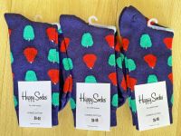 ❤️ 3 Paar Damen Socken Gr. 36-40 Happy Socks❤️ Berlin - Neukölln Vorschau