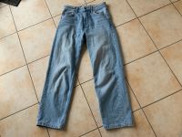 Jeans Hose in Gr. 34 von Bershka Hessen - Fulda Vorschau