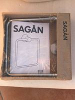 Ikea SAGAN Toilettenpapierhalter, original verpackt, neu! 2003! Niedersachsen - Dissen am Teutoburger Wald Vorschau