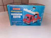 Matchbox 1978 OVP / Kindergarten Feuerwehr Auto Bayern - Waging am See Vorschau