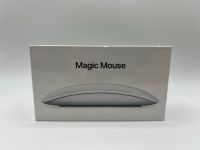 Apple Magic Mouse 2 MLA02Z/A Neu verschweißt Baden-Württemberg - Backnang Vorschau