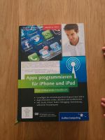 Apps programmieren für iPhone und iPad -Galileo Computing Aubing-Lochhausen-Langwied - Aubing Vorschau
