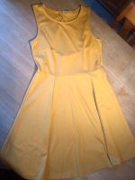 Gelbes Sommerkleid, M Nordrhein-Westfalen - Herford Vorschau