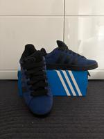 Adidas Campus 00s, dunkelblau - schwarz Bayern - Neumarkt i.d.OPf. Vorschau