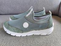 Neue Sneaker von Rieker, Größe 40 Nordrhein-Westfalen - Remscheid Vorschau