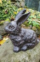 Figur Hase Kaninchen Gartenfigur Skulptur Metall NEU Niedersachsen - Bissendorf Vorschau