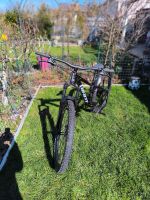 Giant Stance 29er1 Fahrrad Bayern - Weilheim Vorschau