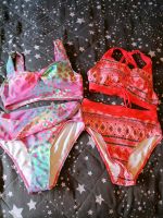 2 neue farbenfrohe Bikinis Bochum - Bochum-Wattenscheid Vorschau