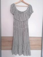 Sommerkleid von C&A Größe 44 Nordrhein-Westfalen - Pulheim Vorschau