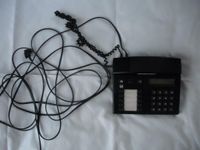 Telefon IQ-Tel 2 1991 schwarz für Sammler und Retrofans Berlin - Schöneberg Vorschau