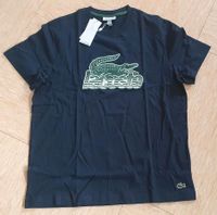 Lacoste T-Shirt Gr.XL - nagelneu Hessen - Rüsselsheim Vorschau