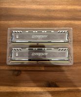 Crucial Ballistix Sport LT 16GB (2x8) DDR4 3200MHz CL15 Friedrichshain-Kreuzberg - Friedrichshain Vorschau