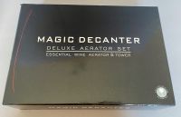 Wein Dekanter Magic Decanter Weinbelüfter Nordrhein-Westfalen - Zülpich Vorschau