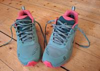 Scott Sportschuh trekkingschuh gore- TeX Größe 36,5 Rheinland-Pfalz - Nierstein Vorschau