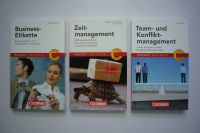 Cornelsen Pocket Business / Taschenbuch "Etikette" / "Management" Nordrhein-Westfalen - Selm Vorschau