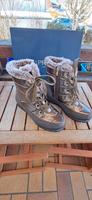 Winterstiefel Bayern - Füssen Vorschau