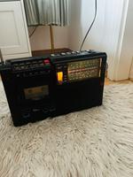 RFT R 4100 ,Radio Recorder DDR,VEB Kombinat  Stern Berlin Dresden - Trachau Vorschau
