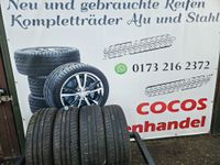 4x205/55/16 Sommerreifen Baden-Württemberg - Trossingen Vorschau