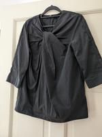 COS Bluse schwarz Gr. S Baden-Württemberg - Weinheim Vorschau