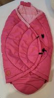 Kaiser Winter Fußsack pink Niedersachsen - Celle Vorschau