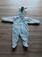 Winteroverall kleiner Hase Nordrhein-Westfalen - Schwalmtal Vorschau