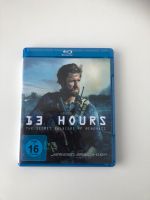 13 HOURS Blu-ray NEU Bayern - Germering Vorschau