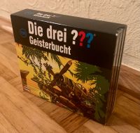 Die drei ??? Geisterbucht CD Box 150 Fragezeichen Nordrhein-Westfalen - Werne Vorschau