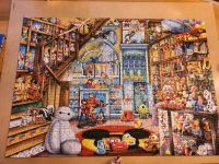 Ravensburger Puzzle 1000 Teile Disney Im Spielzeugladen Niedersachsen - Amelinghausen Vorschau