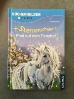 Sternenschweif - Fest auf dem Ponyhof Bayern - Loiching Vorschau