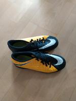 Nike- Hallen- Fußballschuhe,Größe 40 Bayern - Hof (Saale) Vorschau