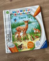 Tiptoi Tiere Mein Wörterbilderbuch Thüringen - Bad Frankenhausen/Kyffhäuser Vorschau