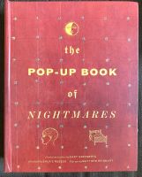 The Pop Up Book of Nightmares, Matthew Reinhart, Buch, Greenberg Hessen - Kronberg im Taunus Vorschau