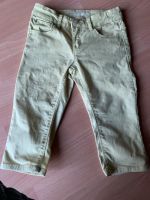 Esprit Jeans Capri 140 3/4 Hose Thüringen - Markvippach Vorschau