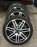 Audi VW Seat Skoda Alufelgensatz Sommerreifen 18" 225/40 R18 92Y Berlin - Hohenschönhausen Vorschau