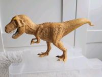 Dinosaurier Schleich Gold Edition Trex limited Edition Niedersachsen - Leiferde Vorschau