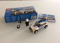 Lego City 7236 Polizei Streifenwagen Bayern - Kissing Vorschau