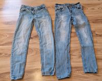 Jeans Gr.140/146 Sachsen - Ohorn Vorschau