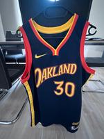 Golden State Warriors NBA Swingman Gr. 44 Bayern - Karlshuld Vorschau