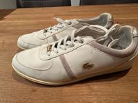 Lacoste Sneaker 37,5 Nordrhein-Westfalen - Attendorn Vorschau