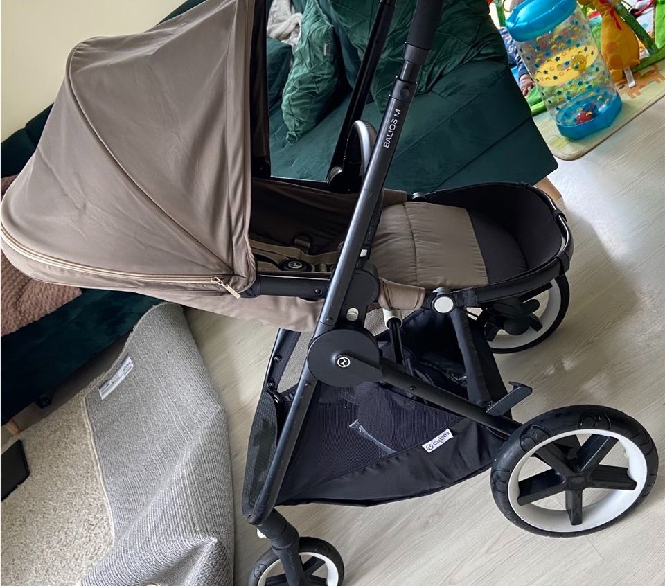 Cybex Balios M Buggy Kinderwagen in Berlin