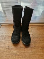 Herbststiefel/Winterstiefel Superfit Größe 33 München - Ramersdorf-Perlach Vorschau