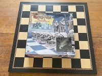 Harry Potter Chess Zauberschach Schach Mattel Holzschachbrett Berlin - Spandau Vorschau