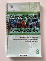 Doppelstunde Leichtathletik Klasse 5-7 - neu Baden-Württemberg - Sigmaringendorf Vorschau